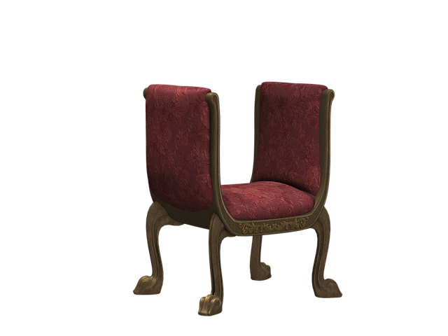 Bank-Sofa
